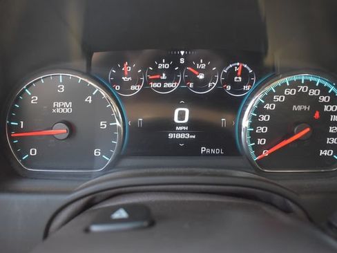 Used 2017 GMC Yukon Denali w/ Open Road Package AWD/4WD image 33