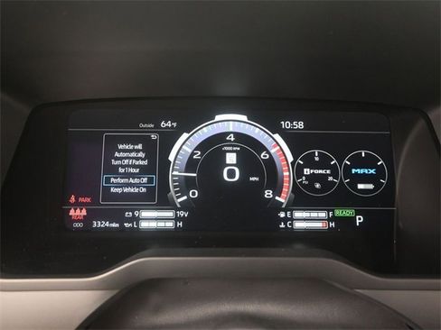 Used 2026 Toyota Tundra 1794 Edition image 8