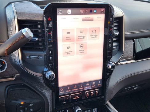 New 2026 RAM 2500 Limited image 17