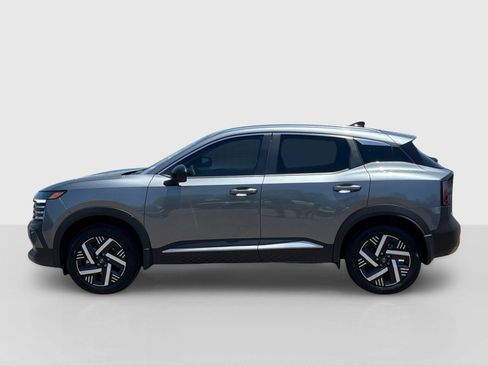 New 2026 Nissan Kicks SV FWD image 2