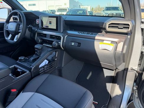 New 2026 Toyota Tacoma TRD Off-Road image 42