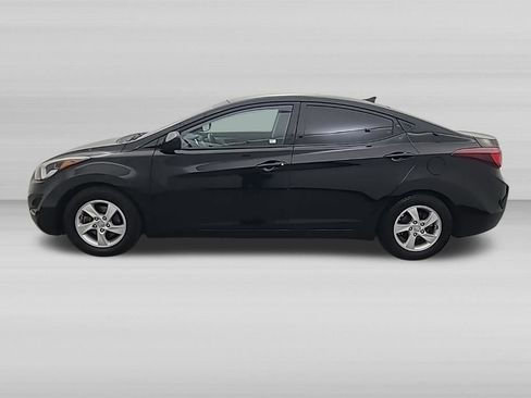 Used 2014 Hyundai Elantra SE FWD image 7