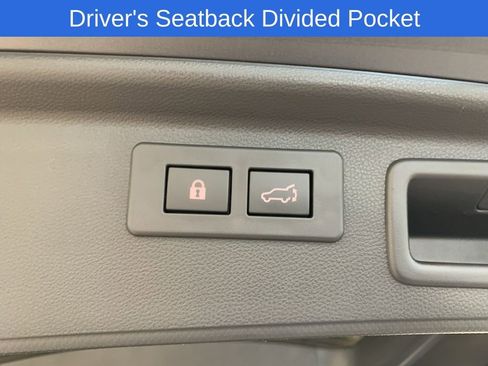 Certified 2024 Subaru Forester Premium image 19