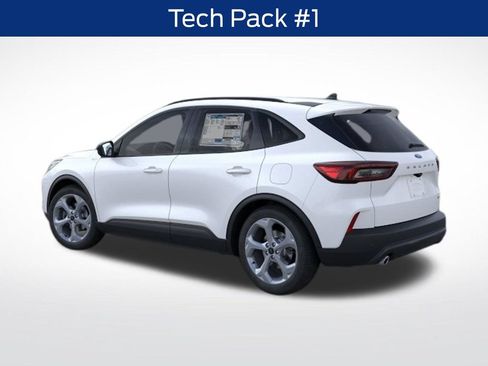 New 2026 Ford Escape ST-Line w/ Tech Pack #1 AWD/4WD image 4