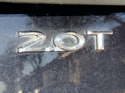 Used 2020 Lincoln Nautilus FWD w/ Equipment Group 101A image 10