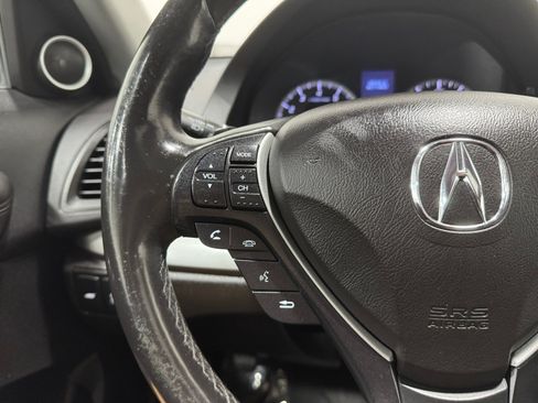 Used 2018 Acura RDX AWD image 26