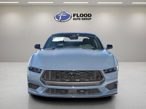 New 2026 Ford Mustang Premium image 2