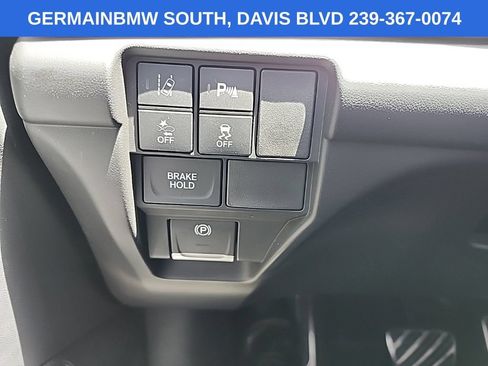 Used 2021 Acura RDX A-Spec AWD/4WD image 19