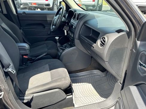 Used 2016 Jeep Patriot Sport FWD image 17