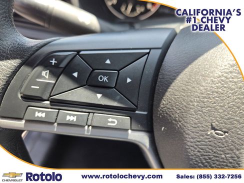 Used 2024 Nissan Altima 2.5 SV FWD image 21