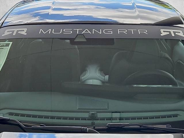 New 2026 Ford Mustang GT Premium w/ GT Performance Package RWD image 22