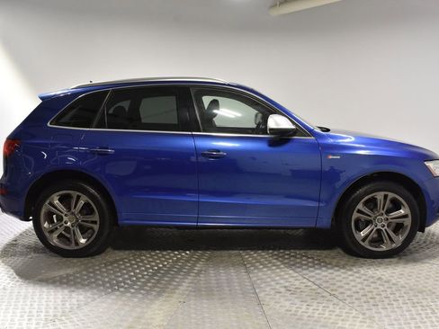 Used 2015 Audi SQ5 Premium Plus w/ Technology Package image 6