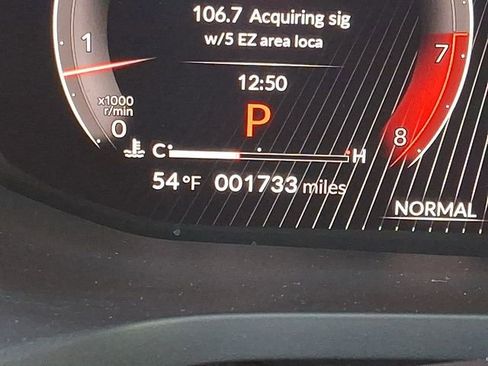 Certified 2026 Acura MDX A-Spec image 23