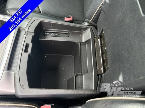 Used 2017 RAM 1500 Limited AWD/4WD image 26