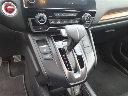 Used 2019 Honda CR-V EX image 17