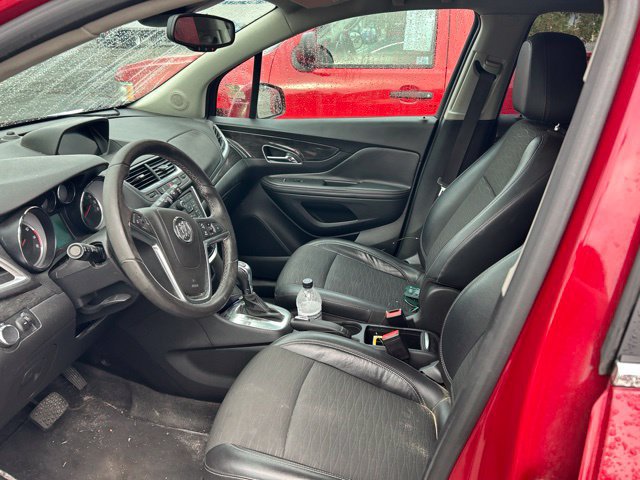 Used 2016 Buick Encore FWD image 9