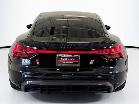 Used 2023 Audi RS e-tron GT w/ Carbon Performance Package image 6