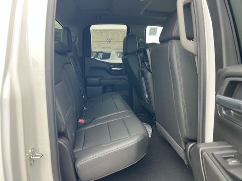 New 2026 GMC Sierra 1500 Pro w/ Graphite Edition AWD/4WD image 28