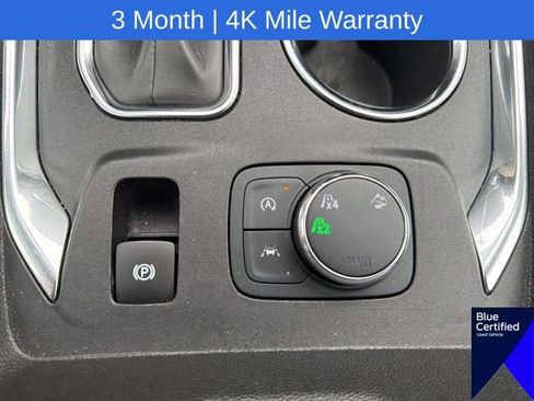 Used 2023 Chevrolet Traverse LT AWD/4WD image 39