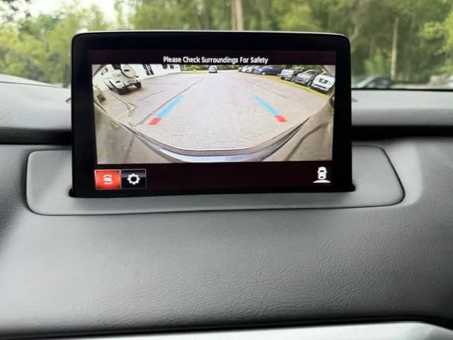 Used 2020 MAZDA CX-9 Grand Touring AWD/4WD image 19
