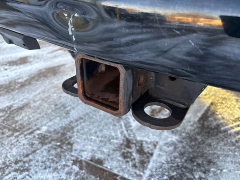 Used 2019 RAM 2500 Laramie image 16