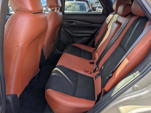 Used 2024 MAZDA CX-30 Carbon image 15