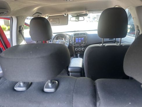 Used 2020 Mitsubishi Outlander Sport SE AWD/4WD image 20