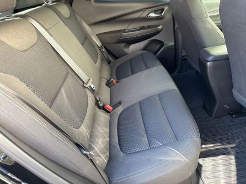 Used 2022 Chevrolet Bolt LT w/ Driver Confidence Package image 18