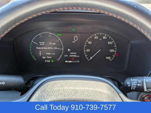 Used 2024 Honda CR-V Sport image 20