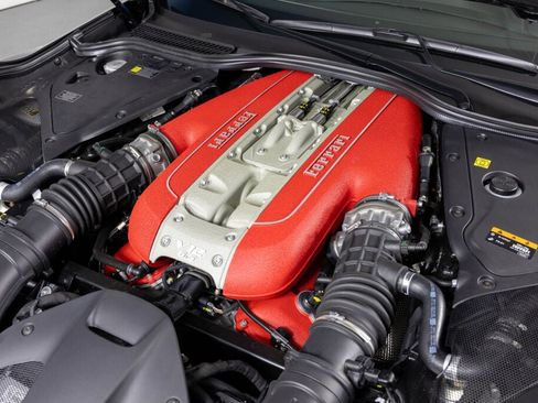 Certified 2023 Ferrari 812 GTS image 65