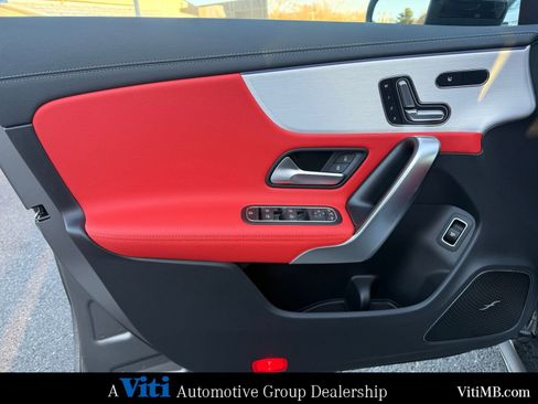 New 2026 Mercedes-Benz CLA 45 AMG S 4MATIC image 11