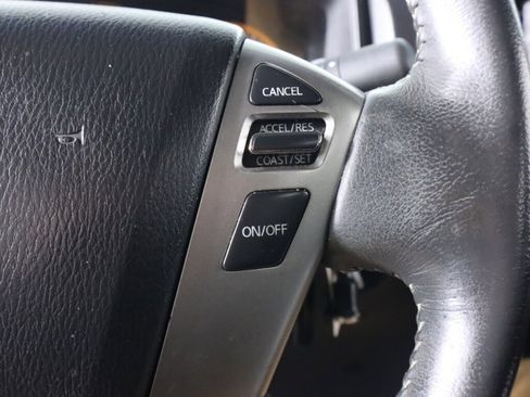 Used 2014 Nissan Titan PRO-4X image 14