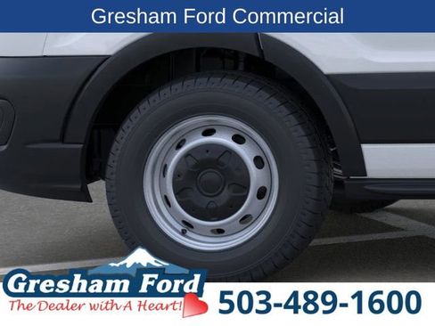 New 2025 Ford Transit 350 Base image 25