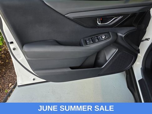 Used 2025 Subaru Outback Premium AWD/4WD image 28