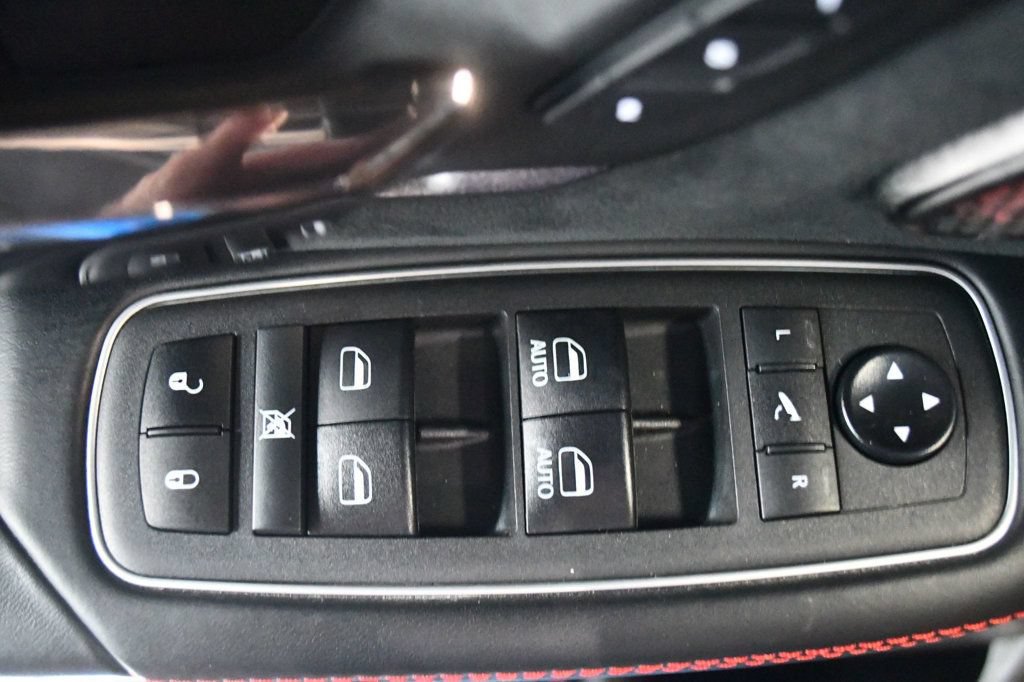 Used 2021 RAM 1500 TRX w/ TRX Level 2 Equipment Group AWD/4WD image 82