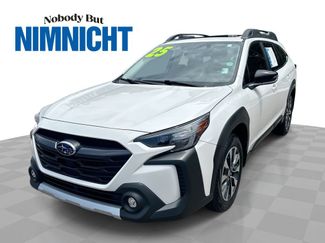 Used 2025 Subaru Outback Limited w/ Popular Package #2 AWD/4WD video 1