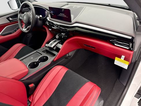 New 2026 Acura MDX A-Spec image 17