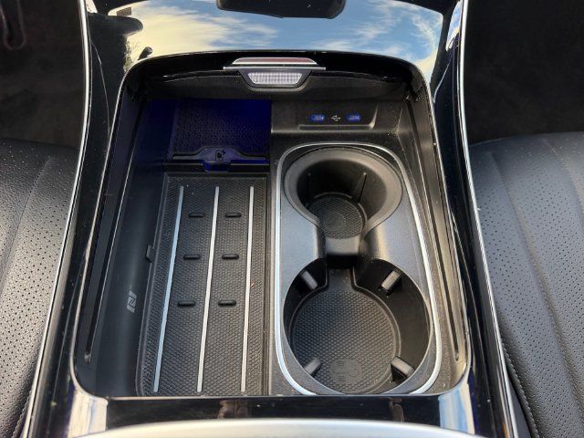 Used 2023 Mercedes-Benz S 500 4MATIC image 17