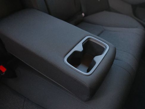 Used 2025 Honda Accord LX image 33