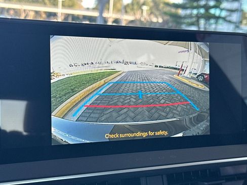 New 2026 Toyota Prius Limited image 22