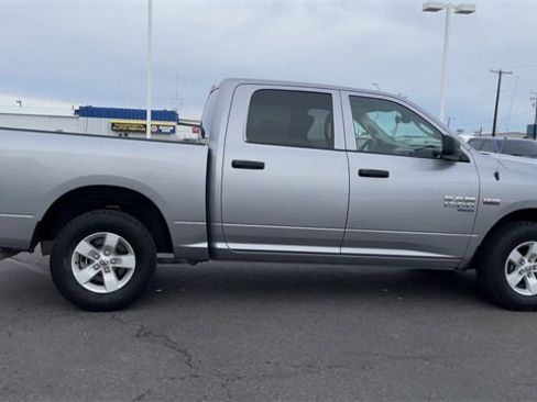 Used 2023 RAM 1500 Classic SLT w/ Protection Group image 2