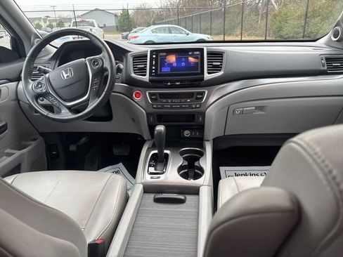 Used 2016 Honda Pilot EX-L image 9