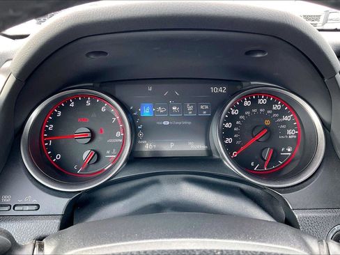 Used 2022 Toyota Camry XSE image 21