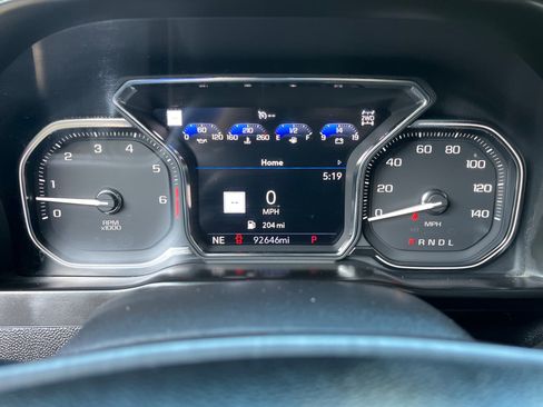 Used 2021 GMC Sierra 1500 Denali w/ Denali Premium Package image 24