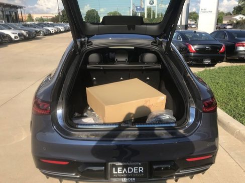 Used 2023 Mercedes-Benz EQS 580 580 image 46