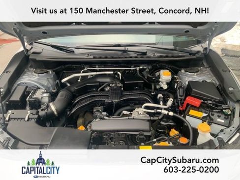 Used 2021 Subaru Crosstrek 2.5i Limited w/ Moonroof Package 2 image 32