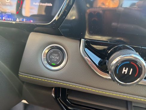 New 2026 Chevrolet Colorado ZR2 w/ Technology Package image 8