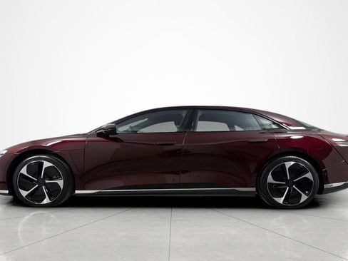 Used 2024 Lucid Air Touring AWD/4WD image 2