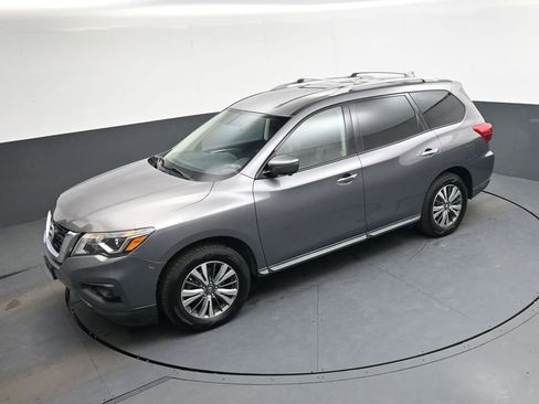 Used 2019 Nissan Pathfinder SL image 31