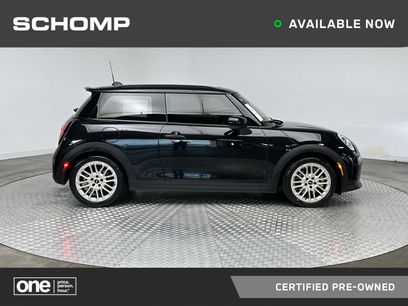 Used 2025 MINI Cooper S
